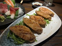 -桂马·日本料理·海胆·海鲜饭·酒场(民主广场店)