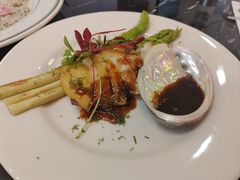 -1981牛排西餐厅(海信店)