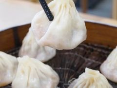 -口福汤包馆(融汇店)