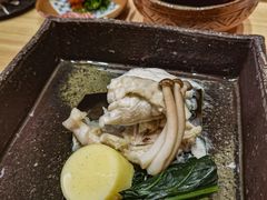 -荣一代目OMAKASE板前料理