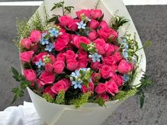 -爱尚幸福鲜花(上地实体店)