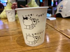-川锅哎哟·麻辣香锅(国大城市广场店)