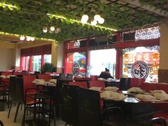大堂-香丽缘饭馆(黑龙潭店)