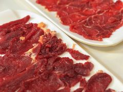 -潮汕鲜牛肉火锅(化工路店)