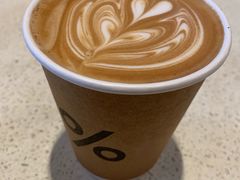 -% Arabica(京都东山店)