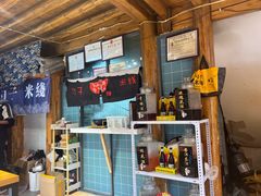 -勺子米线·云南传统小吃市集(四方街店)