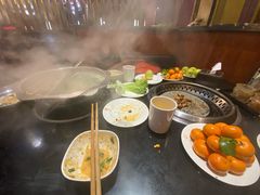 -尚水元休闲自助餐厅(中央城店)