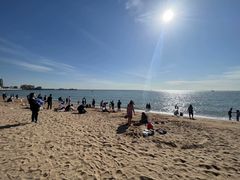 -兴城海滨风景区