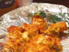 芝士焗阿拉斯加蟹-喜碧海鲜·二十年本土海鲜老字号(上排店)