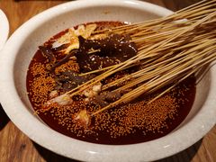 -叶婆婆钵钵鸡(解放碑店)