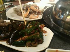 -苏大嘴海鲜牧场(奥林匹克店)