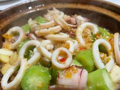 -龙庭华宴·粤菜·早茶