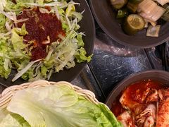 -喜来稀肉(金巴利道店)