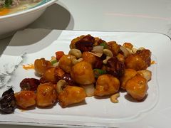 -马白开来特色羊排揪片子  (总店)