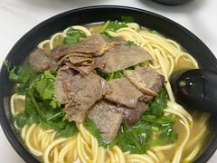 -俊杰拉面馆