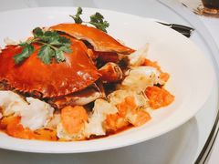-富淳饭店(陆家嘴保利广场店)