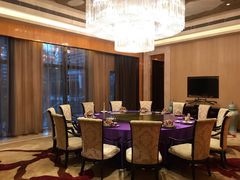 包厢-酌宴府The China Club·广州万富希尔顿酒店(云城东路店)
