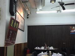 -香港蓮香樓(上環店)