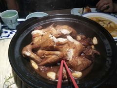 -印巷里主题餐厅(马鞍山店)