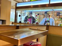 -海底捞火锅(金地广场生日主题店)
