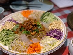 -老三骨头馆(白桦东路店)
