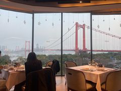 -武汉世茂希尔顿酒店·汇·全日餐厅