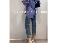 -CLMX(新天地凯德晶萃广场店)