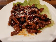 -颜记私房菜(中海·寰宇天下A区店)
