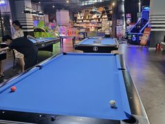 -大鲁阁保龄球(苏州园区店)