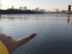 -迎泽公园