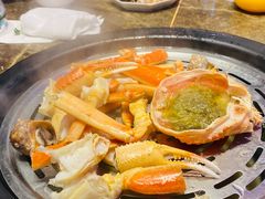 -日进一片海.生腌海鲜火锅.宵夜烧烤(三里屯总店)