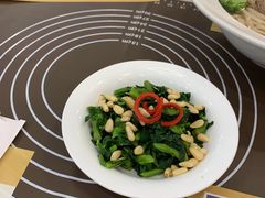 -康师傅私房牛肉面(马泉营奥莱店)