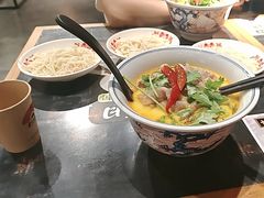 -和府捞面(EAC店)