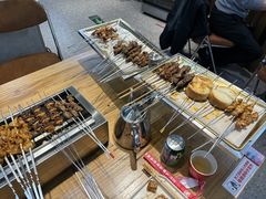 -熙成烧烤(白塔岭店)