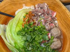 -庖丁家水煮牛排火锅(巴国城店)