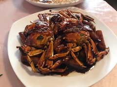 -翠亭酒家(山西南路店)