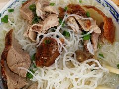 -凌舍好烧鹅(中山路店)