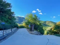 -北京西山国家森林公园