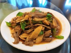 -山菜馆(竹海公园店)