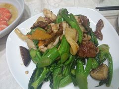 -凤城礼记鱼翅海鲜酒家(新马路总店)