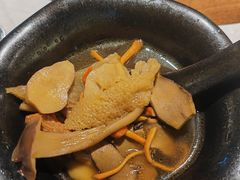 -芸山季·云南野生菌火锅(人民广场来福士店)