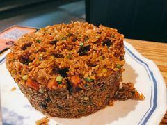 -嘎嘎鸭脑壳江湖菜(五里店)