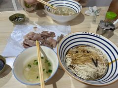 -小辫子羊肉面馆(周东店)