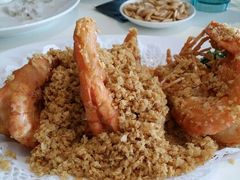 android_upload_pic-无招牌海鲜餐厅(滨海艺术中心店)
