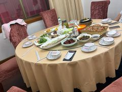 -七的湖·江南蟹舫·阳澄湖农家菜(蟹舫苑店)