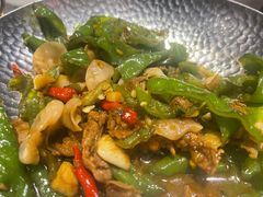 -眉州东坡·熊猫主题餐厅(枫蓝店)