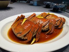 -新荣记(南京西路店)