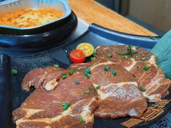 -韩宫宴烤肉·黑毛和牛·料理(滨湖银泰城店)