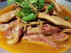 -小菜园新徽菜(合肥之心城店)