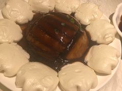 -阿英煲(凉城路店)